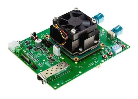 ADRD8012-01Z Giải pháp nhúng FPGA-Based GMSL đến 10 Gb Ethernet Adapter Evaluation Board