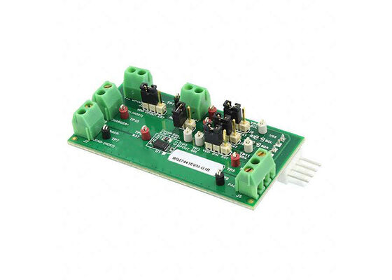 BQ27441EVM-G1B Giải pháp nhúng 4.3V Battery Gauge Power Management Evaluation Board