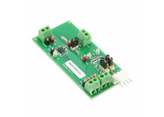 BQ27411EVM-G1C Giải pháp nhúng Đường cản TM Battery Gauge Power Management Board