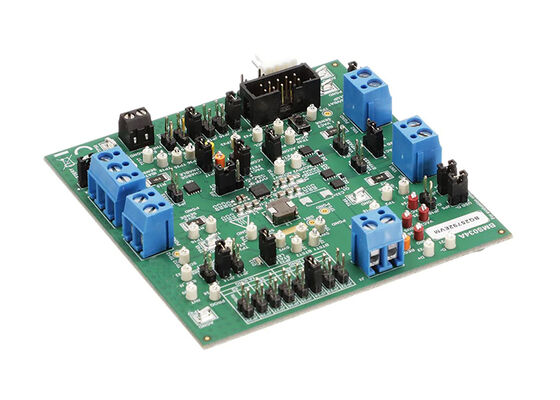 BQ25792EVM Giải pháp nhúng BQ25792 - Hội đồng đánh giá quản lý điện năng của bộ sạc pin