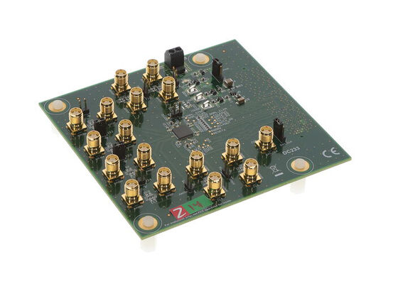 ADS9817EVM Giải pháp nhúng 18-Bit 2M Analog To Digital Converter Board Evaluation