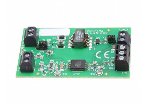AMC1336EVM Giải pháp nhúng 16-Bit 88mW Analog To Digital Converter Board
