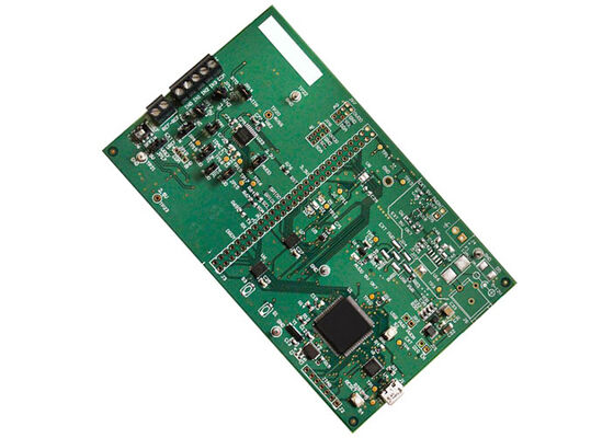 ADS122C04EVM Giải pháp nhúng 24 bit 2K Analog To Digital Converter Board