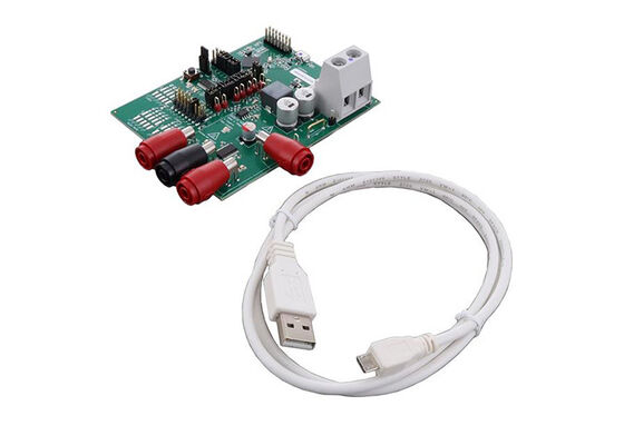 DRV8145P-Q1LEVM Giải pháp nhúng 46A Ban đánh giá lái xe nửa cầu ô tô