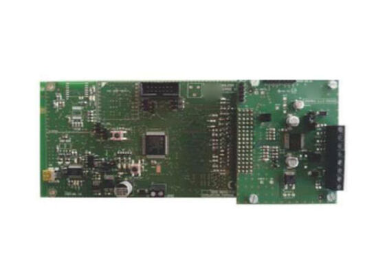 EVAL-L99SM81VY Giải pháp nhúng L99SM81V Hội đồng đánh giá trình điều khiển động cơ bước