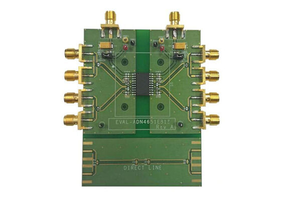 EVAL-ADN4651EBZ Giải pháp nhúng ADN4651 600Mbps LVDS Isolator Evaluation Board