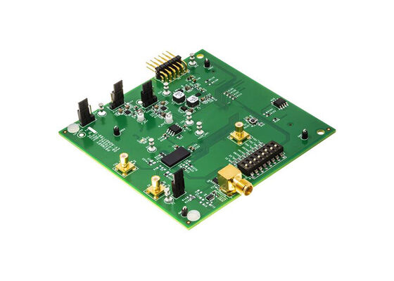 EV-ADAQ7769-1FMC1Z Giải pháp nhúng ADAQ7769-1 μModule ADC Data Acquisition Evaluation Board