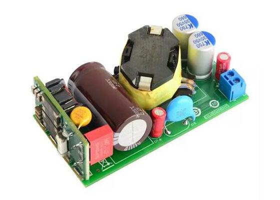 EVLVIPGAN65WF Hội đồng đánh giá các giải pháp nhúng cho VIPERGAN65W Bộ chuyển đổi bay ngược QR cô lập