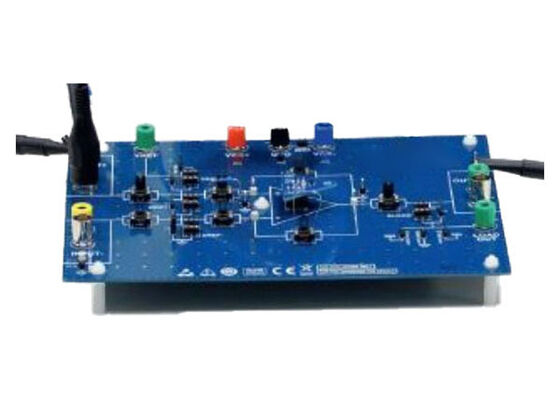 KIT24OPAMP Giải pháp nhúng Bộ mẫu tăng cường hoạt động hiệu suất cao