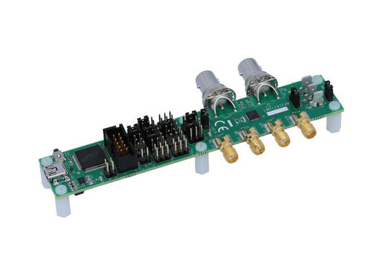LMH1297EVM Giải pháp nhúng LMH1297 12G UHD-SDI Bi-Directional I/O Evaluation Module