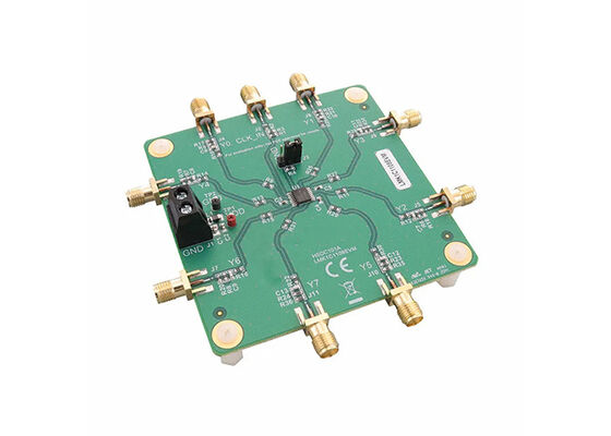 LMK1C1108EVM Giải pháp nhúng 8 kênh Clock Buffer Timing Evaluation Board