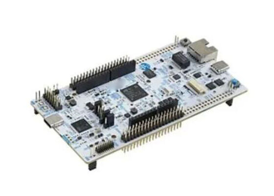 NUCLEO-N657X0-Q Giải pháp nhúng STM32N657X0 STM32 Nucleo-144 Boards