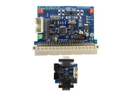 STEVAL-DPS334C1 Giải pháp nhúng Thủy điện kỹ thuật số Thủy điện dựa trên STM32F334