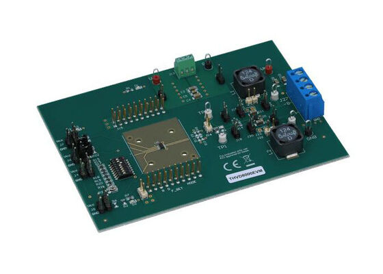THVD8000EVM Giải pháp nhúng THVD8000 RS-485 Transceiver Evaluation Module