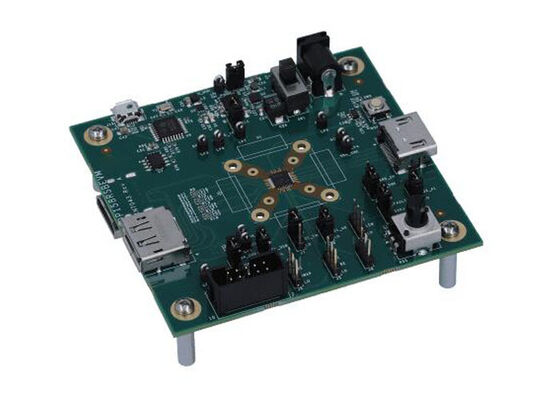 Giải pháp nhúng TDP158RSBEVM 6Gbps AC-coupled To TMDS And HDMI Redriver Evaluation Module