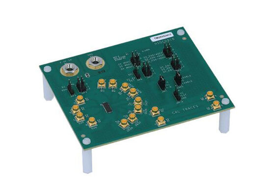 TMUXHS4412EVM Giải pháp nhúng TMUXHS4412 Phân biệt 2:1/1:2 Mux/Demux Evaluation Module