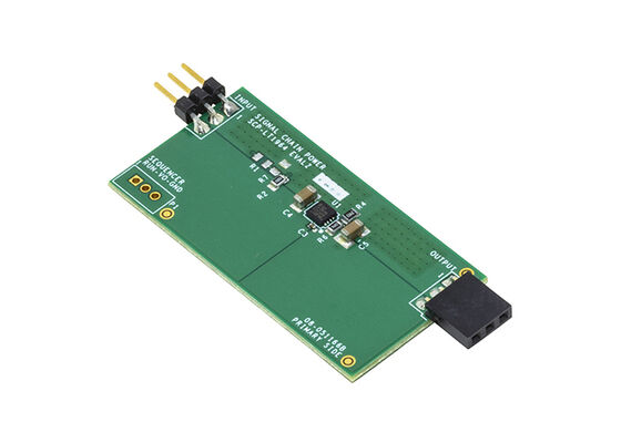 SCP-LT1964-EVALZ Giải pháp nhúng 200mA Thấp bỏ Phòng đánh giá điều chỉnh năng lượng vi điện âm