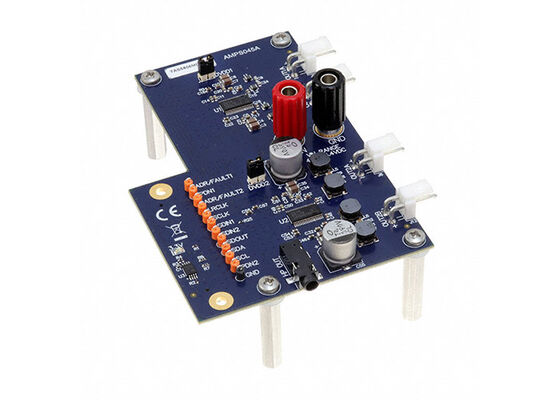 TAS5806MDEVM Giải pháp nhúng Stereo Output Class D Audio Amplifier Evaluation Board