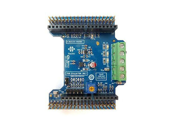 X-NUCLEO-IHM11M1 Giải pháp nhúng STSPIN230 Hội đồng đánh giá lái xe mô tô nửa cầu ba