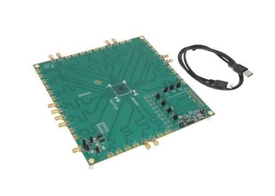 LMKDB1120EVM Giải pháp nhúng Clock Buffer High Performance Timing Evaluation Board