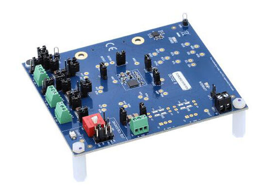 PCM6240Q1EVM-PDK Giải pháp nhúng PCM6240-Q1 Đơn vị đánh giá ADC âm thanh 4 kênh