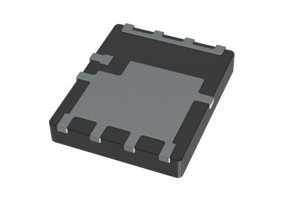 IQEH68NE2LM7UCG 25V OptiMOSTM 7 Power MOSFET Transistor với 338A dòng thoát liên tục và kháng cự nguồn thoát 680 uOhms