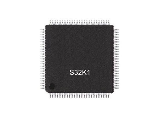 FS32K148UIT0VLQT Máy vi điều khiển MCU 112MHz 32-Bit ARM Cortex-M4F S32K Máy vi điều khiển IC LQFP144