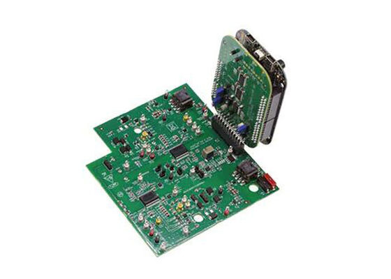 Bộ kit đánh giá trình điều khiển cổng cách ly cầu nửa GD3160 FRDMGD3160HBIEVM của Embedded Solutions