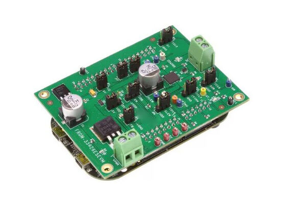 KIT33926ESEVM Giải pháp nhúng MC33926 H-Bridge Brushed DC Motor Driver FRDM Kit