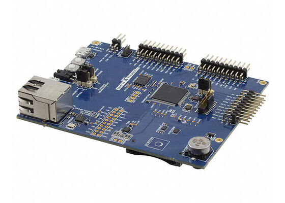 ATSAME54-XPRO Giải pháp nhúng SAM E54 Xplained Pro MCU 32 bit Embedded Evaluation Board