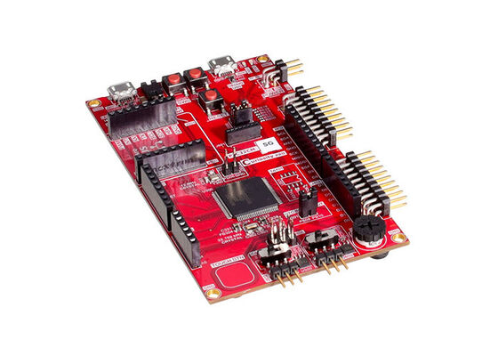 EV53V42A Giải pháp nhúng PIC32CM SG00 PIC MCU bảng đánh giá nhúng 32 bit
