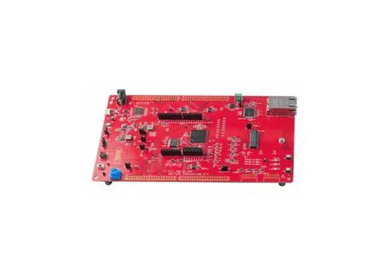 KITXMC72EVK Giải pháp nhúng XMC7000 ARM Cortex-M0/Cortex-M7 MCU Embedded Evaluation Board