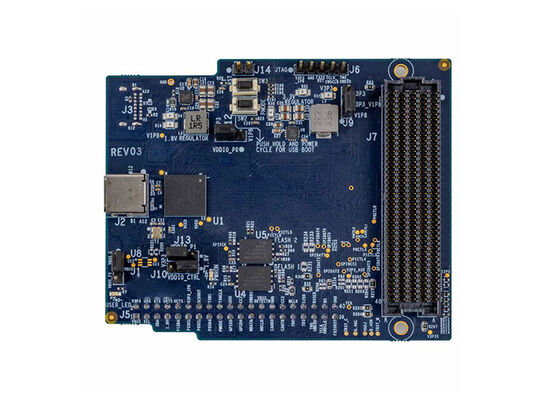 KIT-FX5N-FMC-001 Giải pháp nhúng FX5N Interface Platform Evaluation Expansion Board