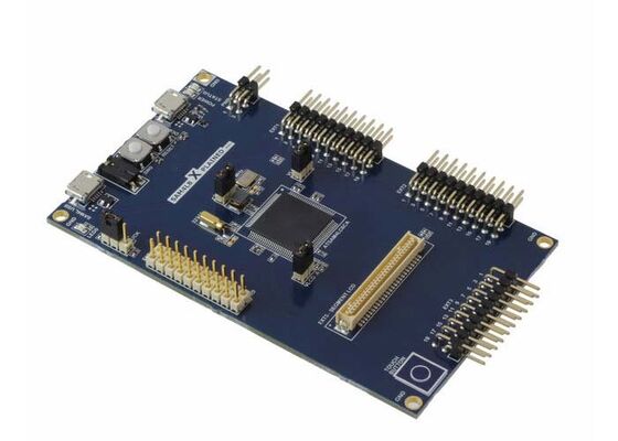 ATSAM4L8-XPRO Giải pháp nhúng Xplained Pro SAM4L ARM Cortex-M4 MCU 32 bit Embedded Evaluation Board