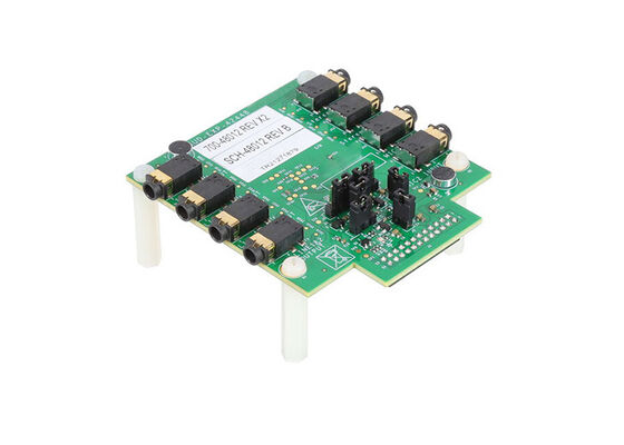 AUD-EXP-42448 Giải pháp nhúng ARM Multichannel Audio Codec Evaluation Expansion Board