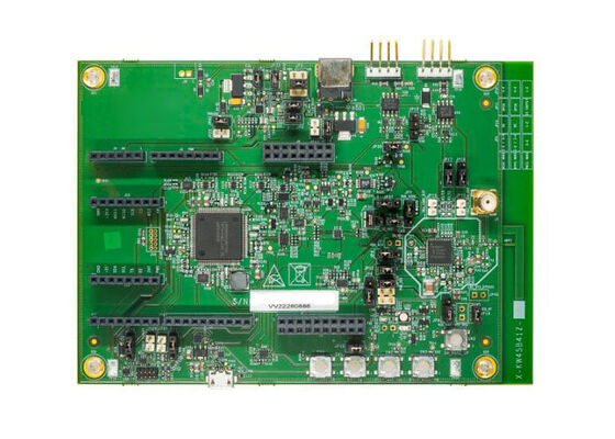 KW45B41Z-EVK Embedded Solutions KW45B41Z BT 6.0 Long-Range MCU Evaluation Kit