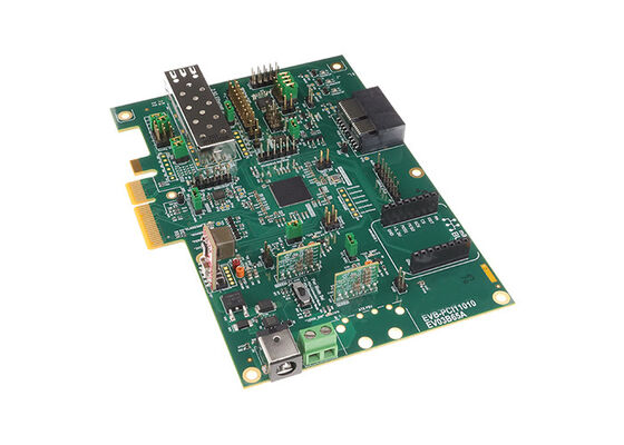 EV03B65A Embedded Solutions PCI11010 - Bo mạch đánh giá giao diện PCIe Switch