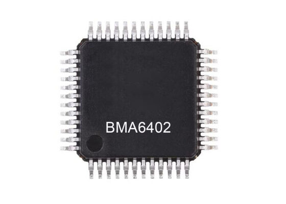 MBMA6402SAAE Chip mạch tích hợp IC truyền thông pin HLQFP48 BMS Communication Gateway