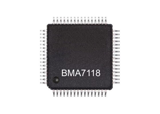 MBMA7118TA1AE Chip Mạch Tích Hợp Bộ Điều Khiển Pin Lithium-Ion Ô tô 18 Cell