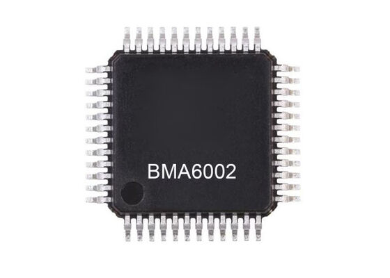 MBMA6002SAAE Chip IC Cổng Giao Tiếp BMS HLQFP48 IC Giao Tiếp Pin