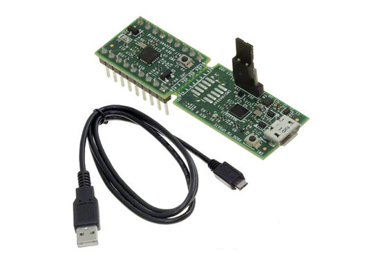 MAX32660-EVSYS Hệ thống nhúng Giải pháp MAX32660 ARM Cortex-M4F MCU 32-Bit Bo mạch đánh giá nhúng