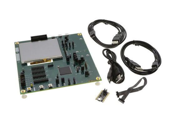 MAX32651-EVKIT Giải pháp nhúng MAX32651 ARM Cortex-M4F MCU Bo mạch đánh giá nhúng 32-Bit