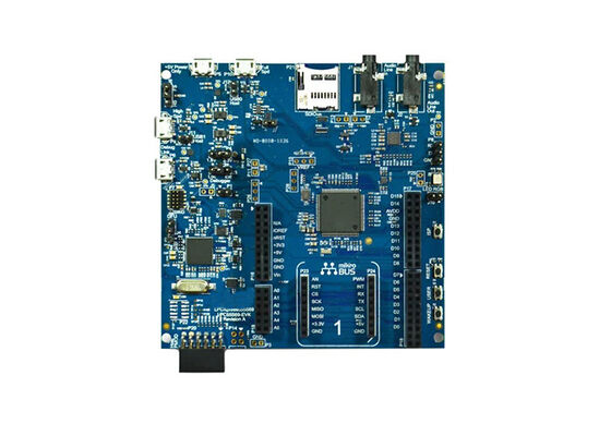 Bảng đánh giá nhúng LPC55S69-EVK ARM Cortex-M33 MCU 32-Bit