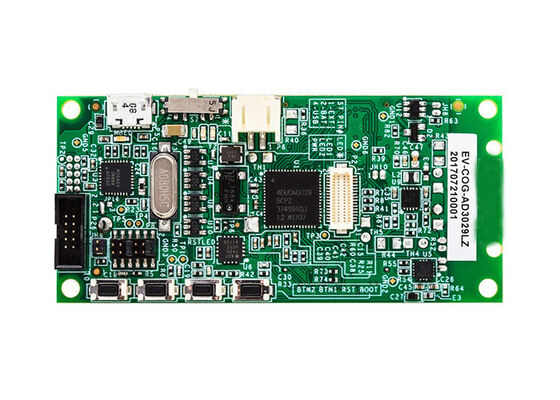 EV-COG-AD3029LZ Giải pháp nhúng ADuCM3029 - ARM Cortex-M3 MCU bảng đánh giá nhúng 32 bit
