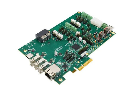 EV38E94A Embedded Solutions PCI11414 - Bo mạch đánh giá giao diện PCIe Switch