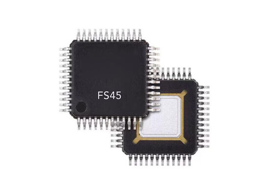MC33FS4508CAE Chip mạch tích hợp FS45 Chiếc chip cơ sở hệ thống điện an toàn HLQFP48
