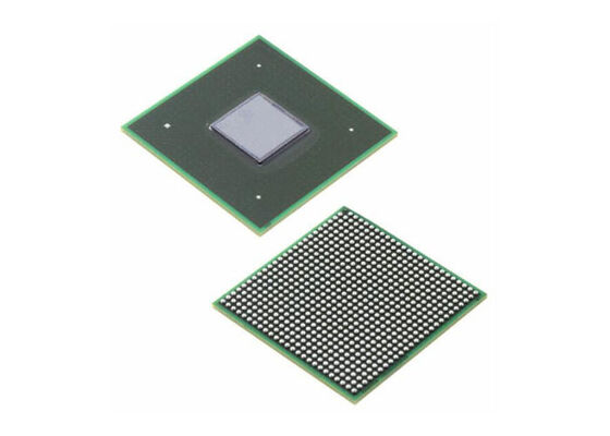 Bộ vi điều khiển MCIMX6D5EYM10AE MCU i.MX 6Dual Bộ xử lý LFBGA624 32-Bit IC Vi xử lý i.MX6D