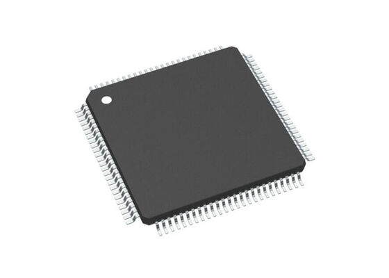 MCXE315MPA Vi điều khiển MCU MCX E31 Vi điều khiển 32-Bit ARM Cortex-M7F MCU