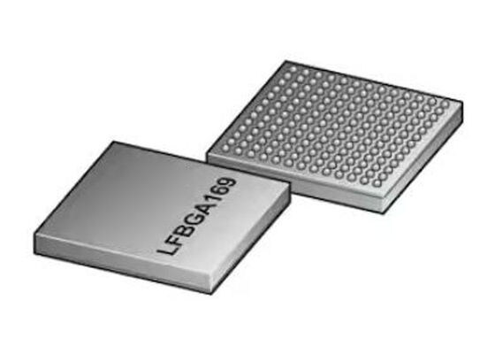 Vi điều khiển MIMXRT1043XJM5B MCU 600MHz i.MX RT1040 Crossover MCU LFBGA169