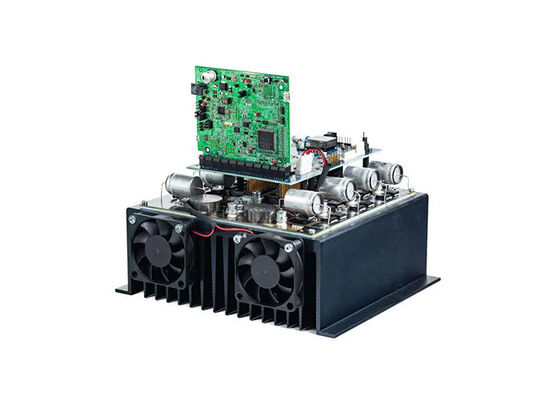 MCSXTM4CK344 Embedded Solutions Bộ điều khiển động cơ 48V Công suất cao Bảng đánh giá quản lý năng lượng